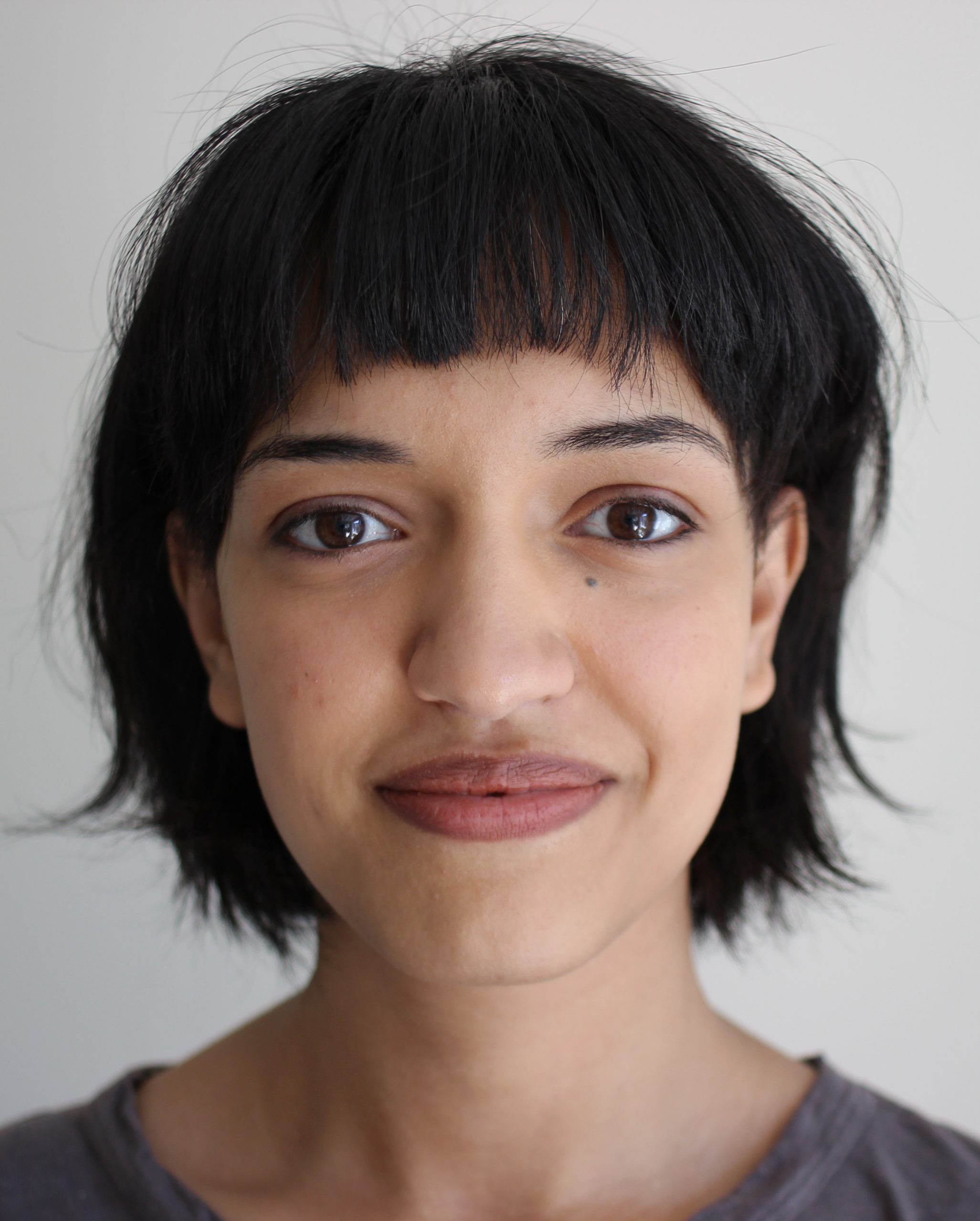 Yasmine Boudiaf
